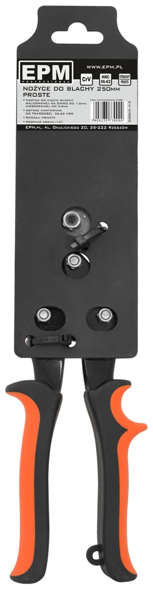 SUORAT PELTILEIKKURIT CR-V 250 - E-410-0002