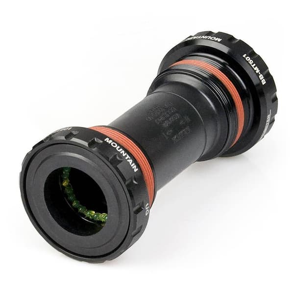 Shimano BB-MT501 krankbokskopper til Hollowtech II aksler