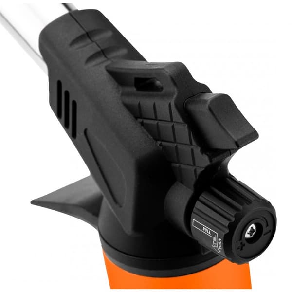 GASMIKROBÆRER MED PIEZO-TÆNDING - T N19-905