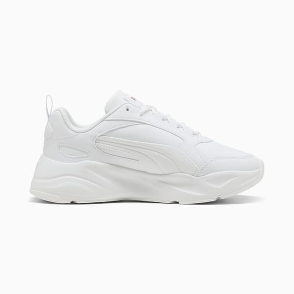 Puma CASSIA 2.0 damesko hvide 40267802 r 41