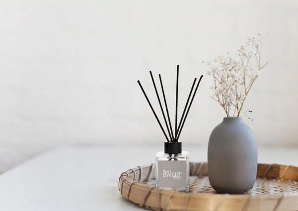 HOME SWEET HOME -tuoksudiffuusori 80 ml