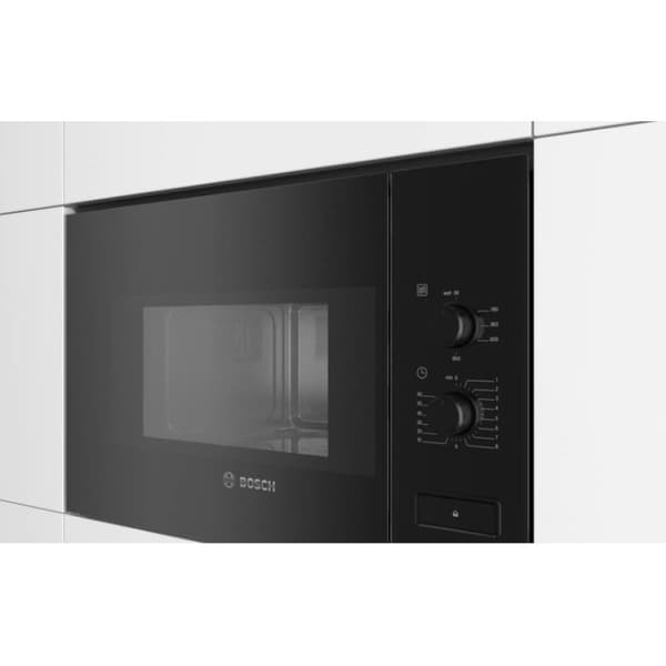 Bosch BFL520MB0 mikroaaltouuni, 20 l, 800 W