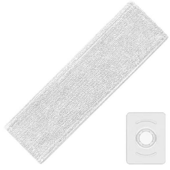 XIAOMI G10 Vattendoserande dukar och filter Vita