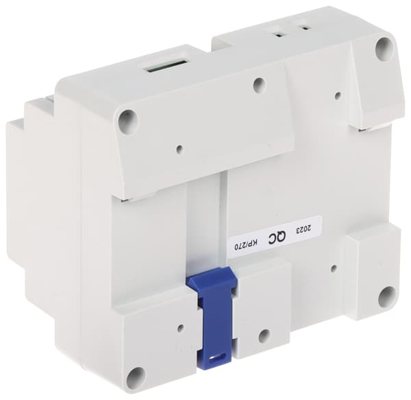 DING2-12V2A pulsar switching buffer strømforsyning