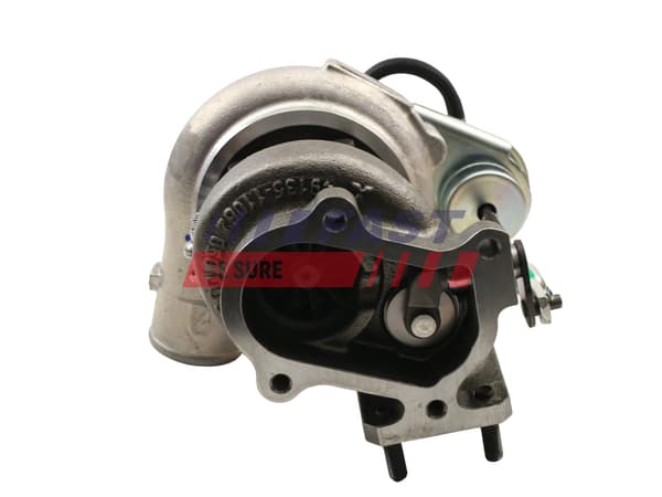 TURBOAGGREGAT FT63541 FAST