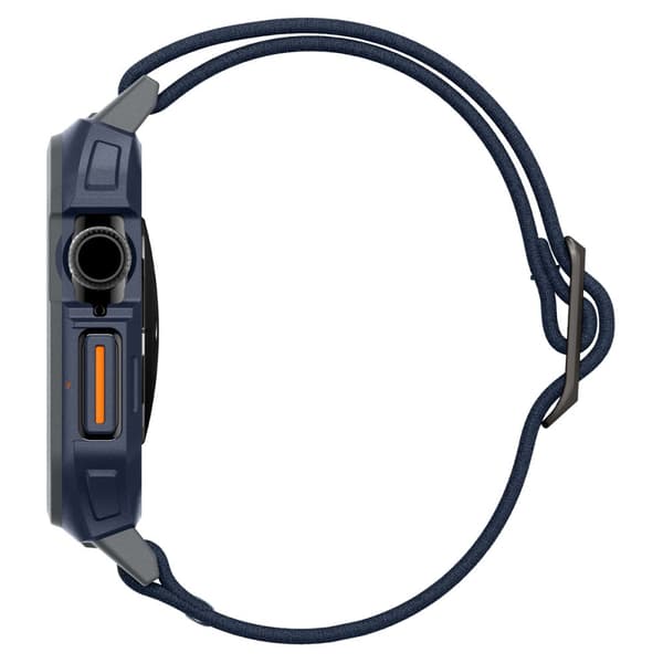 SPIGEN LITE FIT PRO APPLE WATCH 10 (46 MM) MARINBLÅ