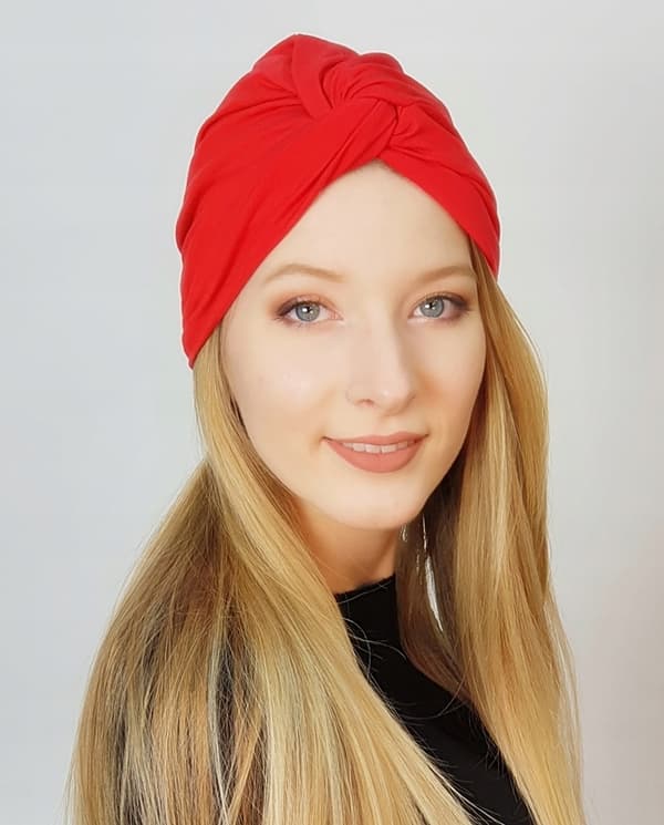 Turban Flora BM-015 EVA DESIGN