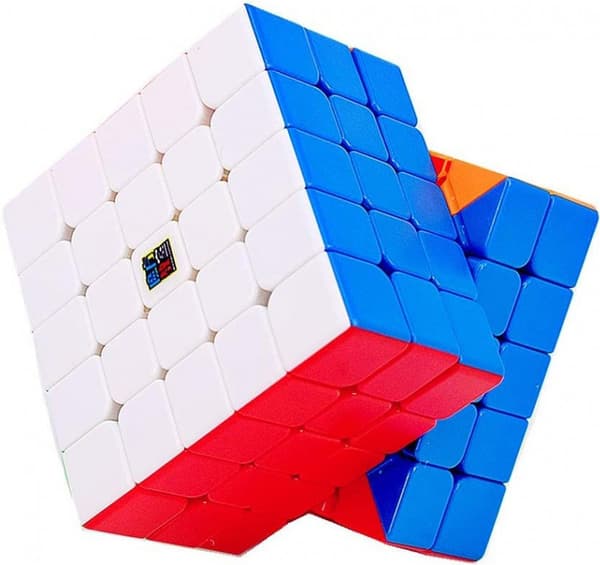 MoYu MAGNETIC 5x5x5
