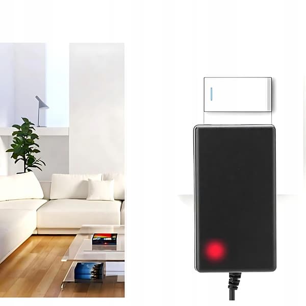 OPLADER 21V 2A LI-ION AC ADAPTER UNIVERSAL SIKKER EFFEKTIV