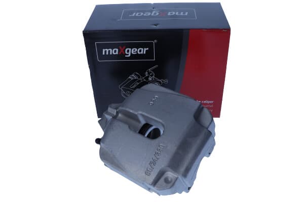 MAXGEAR BROMSKALIPER. BMW P. 5 1,8-3,0 09- LE