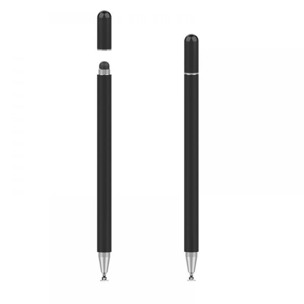 TECH-PROTECT MAGNET STYLUS -KYNÄ MUSTA