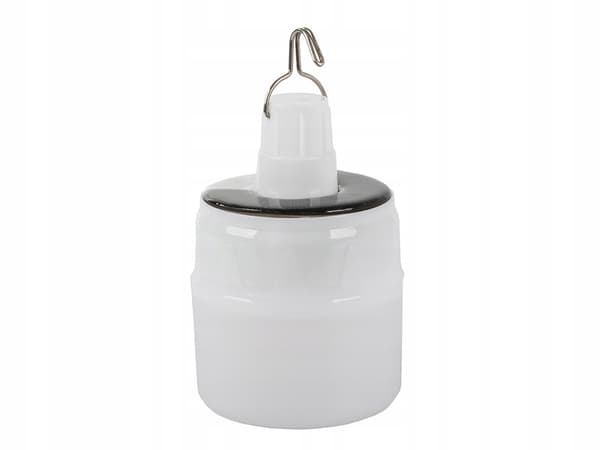 Fällbar campinglampa LED (80) GAB_B