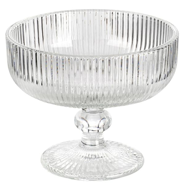 Glas isbowle 270 ml 12 stk