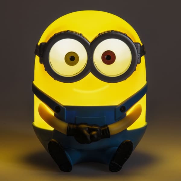 Minions - Bob LED-lampa 744915