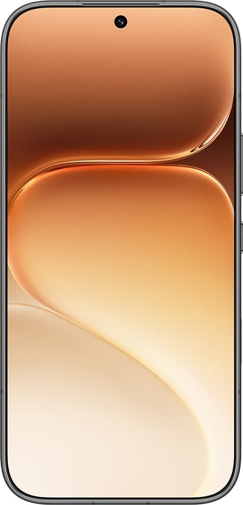 Honor 600 DS 5G 8/512 Svart smartphone
