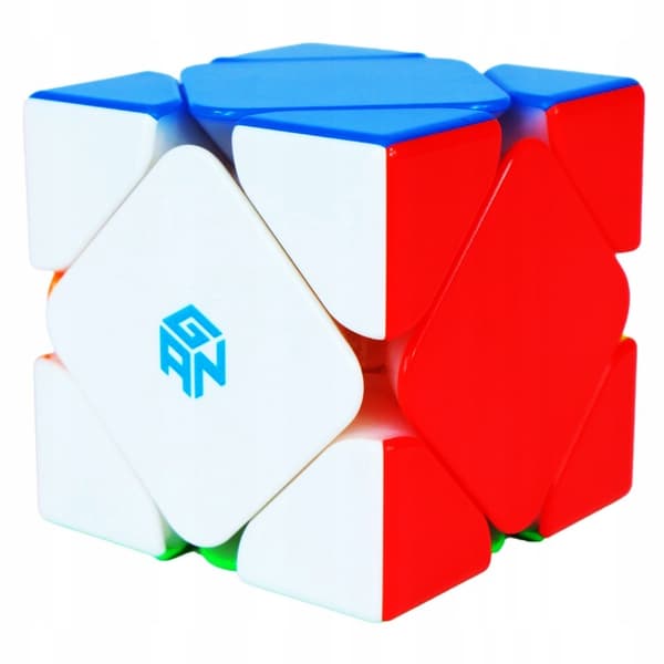 Gan Skewb M