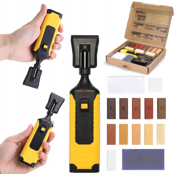REPARATION AF XL+ MØBELFLISER NR.: 7307