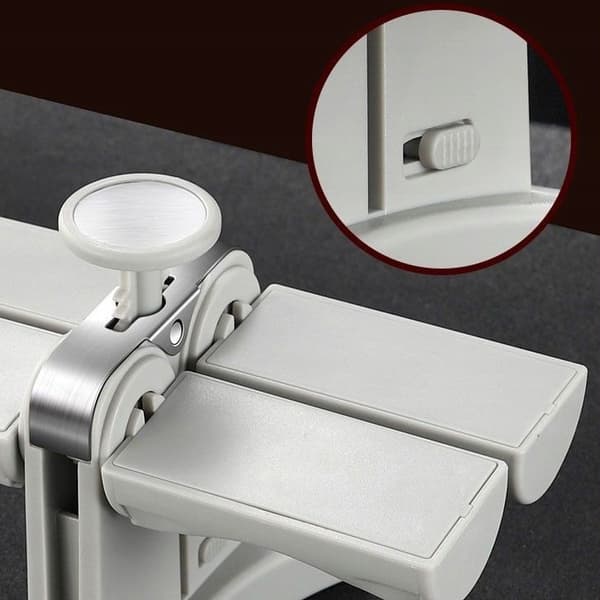 DOBBELT KLUDSMASKINE NR.: 8120