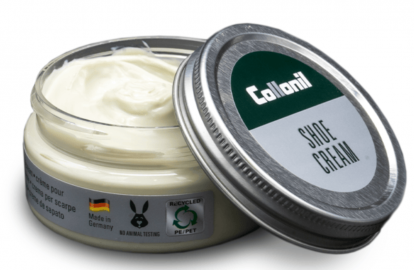 Collonil Skokräm 60 ml Perlfärgad Skopasta
