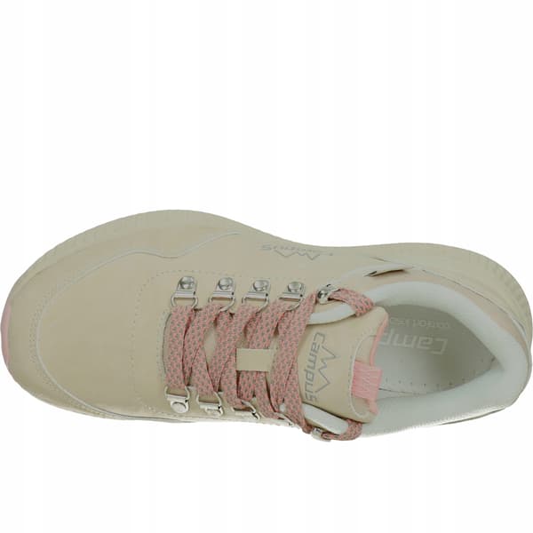 Damesko Campus DAGI beige CW0105122330 størrelse 36