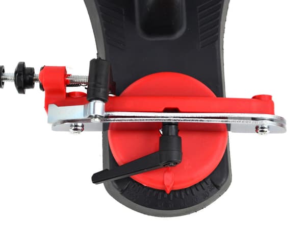 AWTOOLS ELEKTRISK KEDJESLIPARE 85W