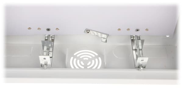AWO-DVR-1-hus 552x 426x 114 mm