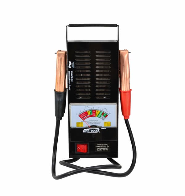 AWTOOLS BATTERITESTER 6/12V