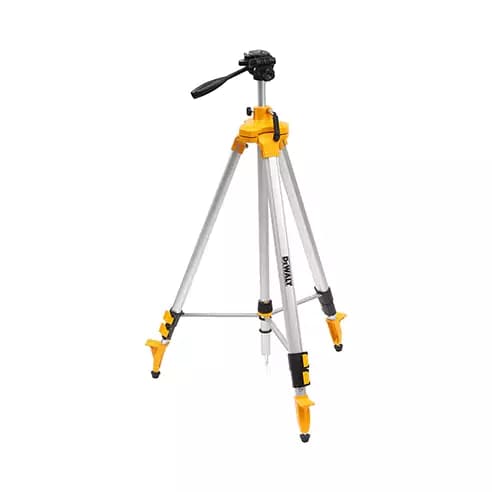DEWALT. DE0735 TELESKOPISK STATIV