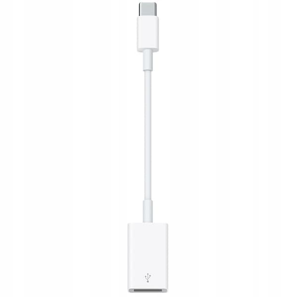 CO2 USB-C TILL USB OTG-ADAPTER USB-A-ADAPTERKABEL MINNE-DRIFT FÖR IPHONE IPAD