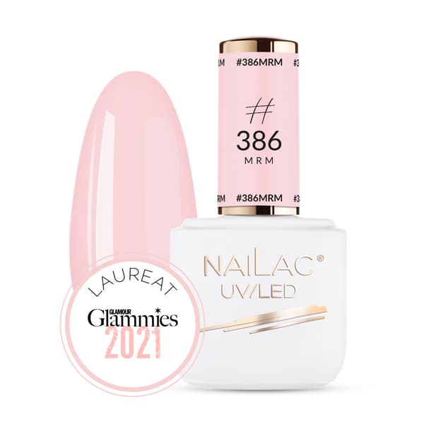 #386 MRM NaiLac kumikynsilakka 7ml