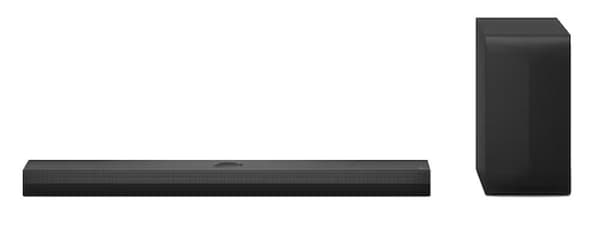 LG S70TY.AEUSLLD Soundbar Sort