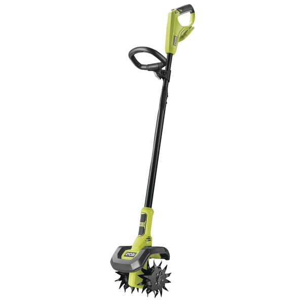 RYOBI-kultivaattori 18 V
