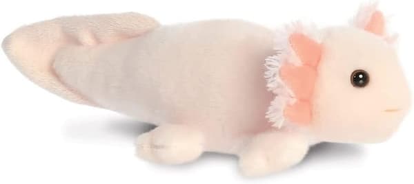 AURORA 31861 Axolotl pehmolelu 20,5 cm