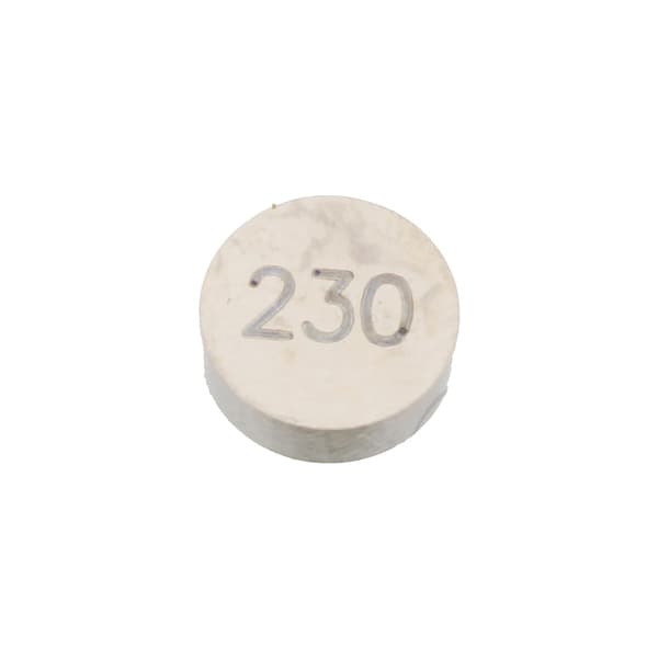 JMP 7.5 venttiililevy [2.30 mm]