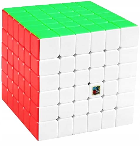 MoYu 6x6x6