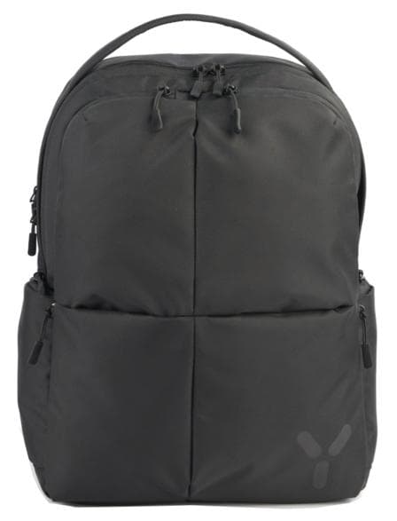 Läppärireppu ISY IBP-2000 13.3\" musta