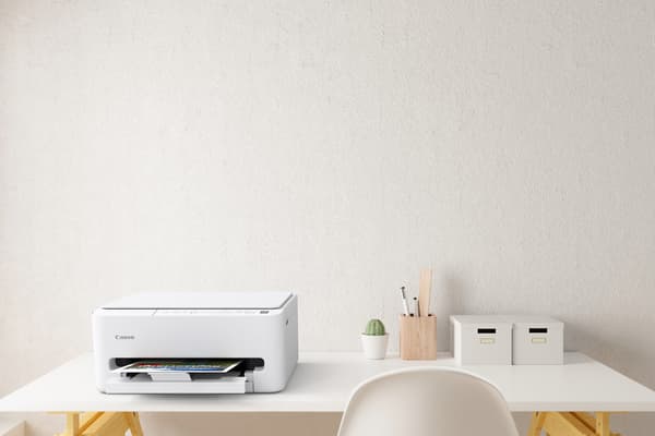 Canon Pixma TS4150i musta monitoimilaite