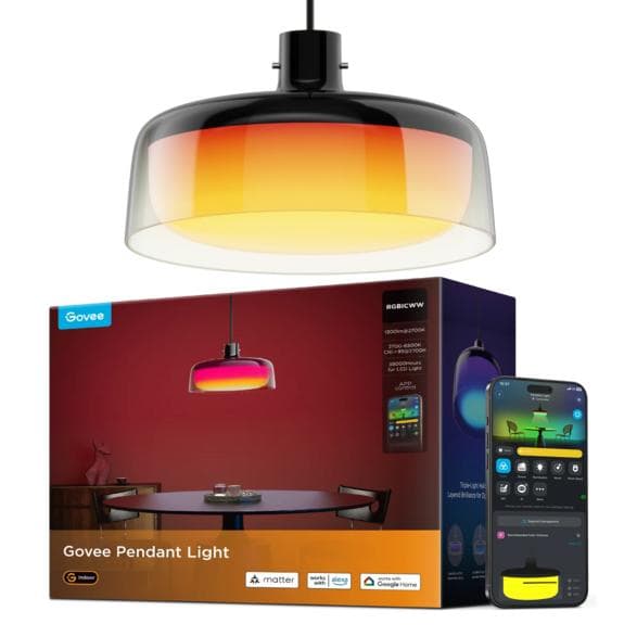 GOVEE H60C1 loftlampe