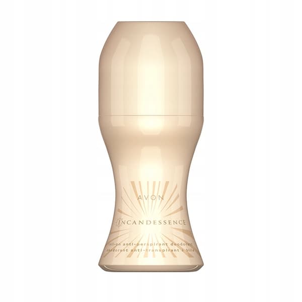 Avon - Incandessence roll-on antiperspirant 50 ml