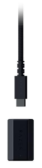 Trådløs mus RAZER Viper V3 Pro Sort