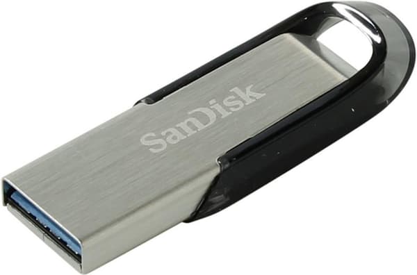 SANDISK Ultra Flair 128GB USB-flashdrev