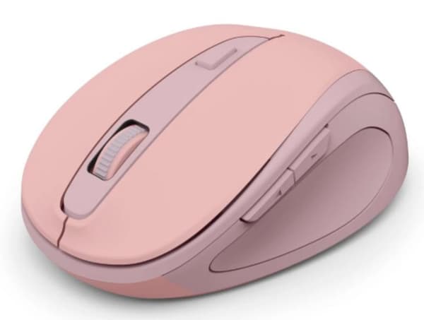 HAMA WM-400 Mus Rosa
