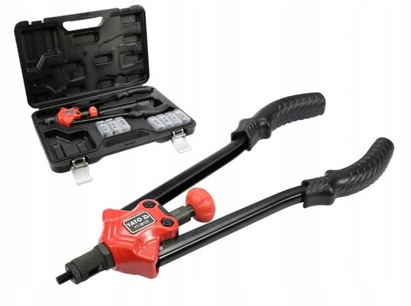 YATO NITMUTT NIT M3-12