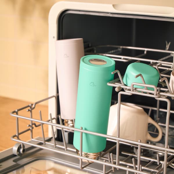 Zojirushi SM-MS35 Mint Termosmugg 350ml för kaffe och te
