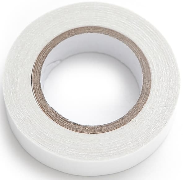Dubbelhäftande självhäftande tejp 1,5 cm x 10 m
