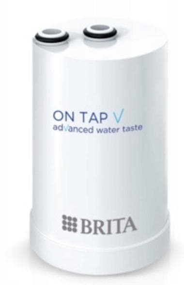 Brita On Tap V vedenjäähdyttimen suodatuspatruuna