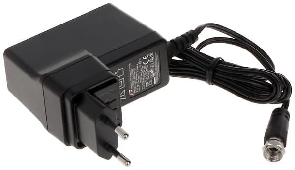Switching strømforsyning PS-182F til terra MS/MV/MSV multiswitche, F-stik