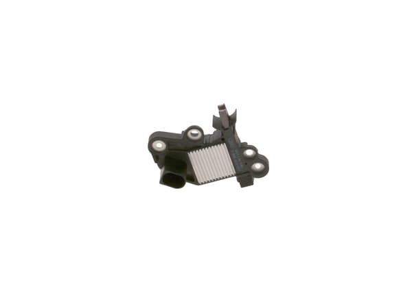 SPÆNDINGSREGULATOR 1986AE0027 BOSCH