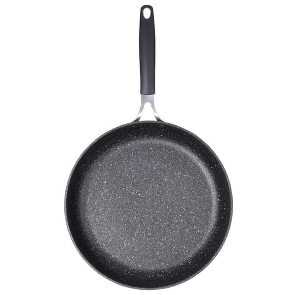 Släppt granitstekpanna STONER 28 cm