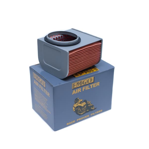 EMGO luftfilter Honda VT700C 86-87 VT800C 88 Shadow HFA1711